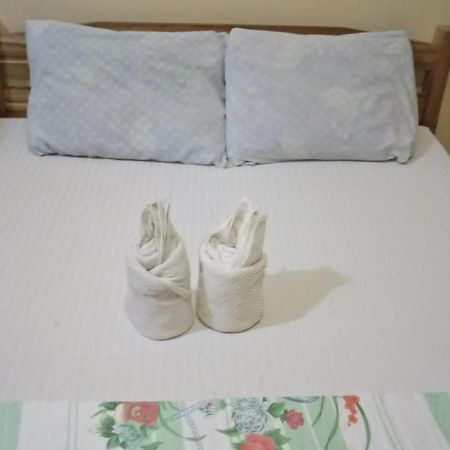 Bacuit Lodge El Nido Kültér fotó