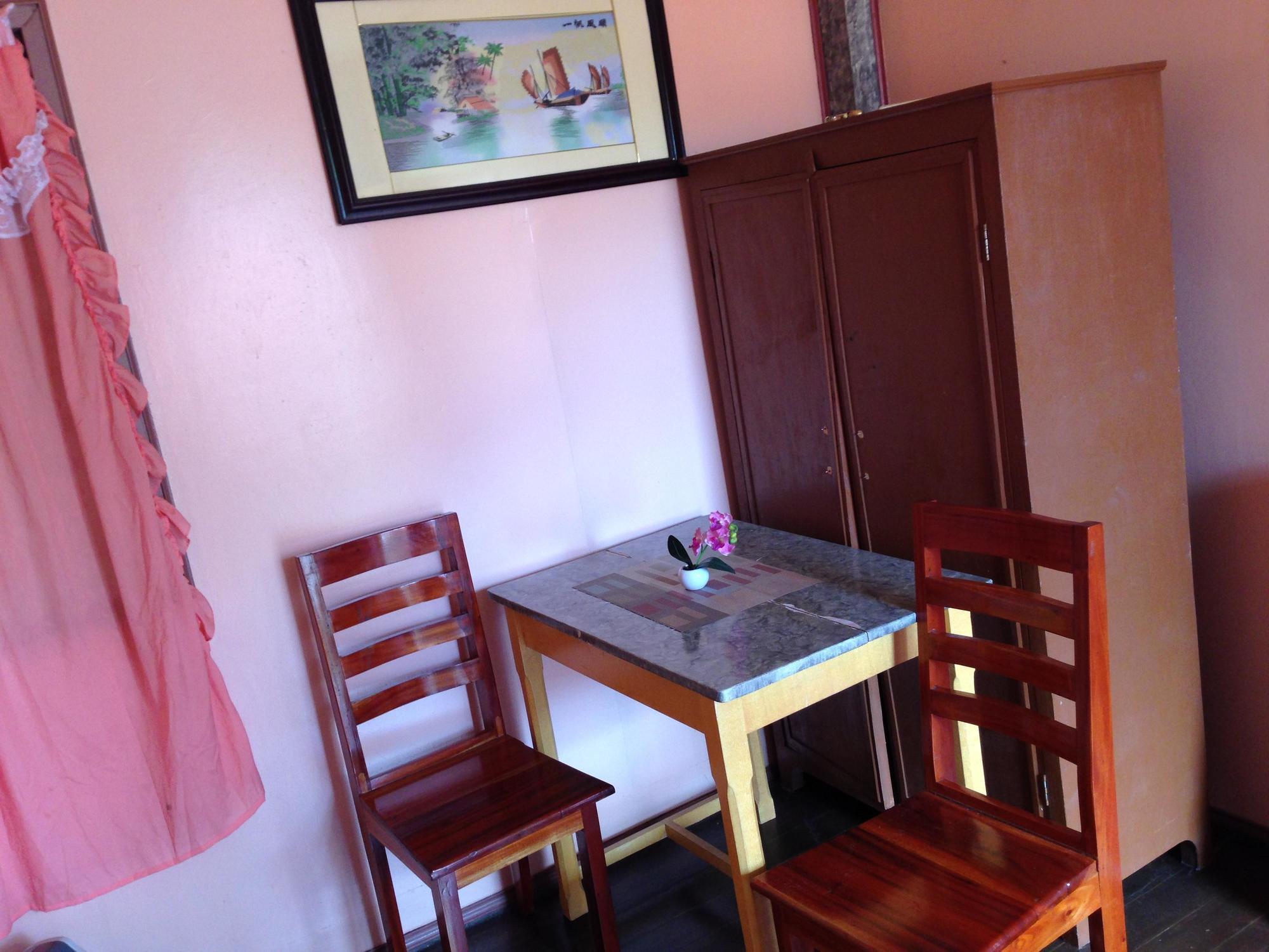 Bacuit Lodge El Nido Kültér fotó