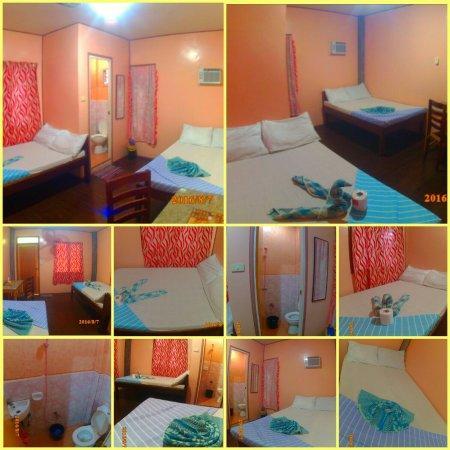 Bacuit Lodge El Nido Kültér fotó