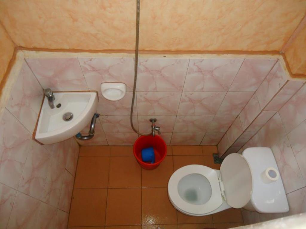 Bacuit Lodge El Nido Kültér fotó