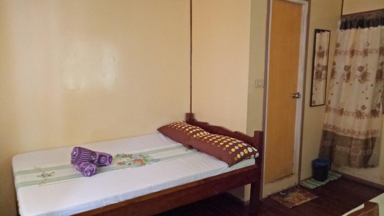 Bacuit Lodge El Nido Kültér fotó