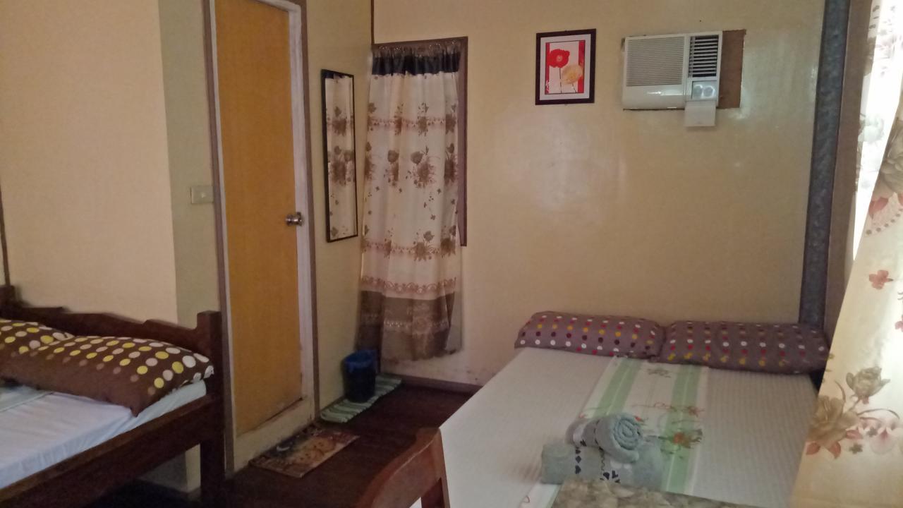 Bacuit Lodge El Nido Kültér fotó