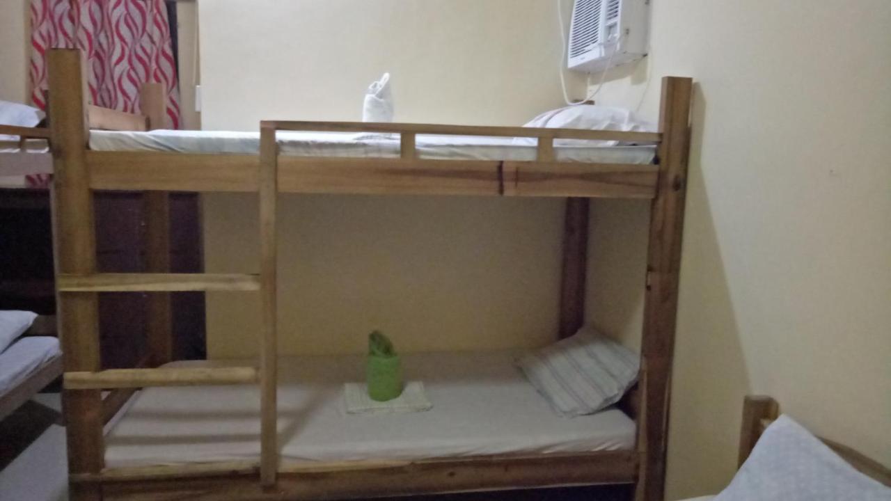 Bacuit Lodge El Nido Kültér fotó