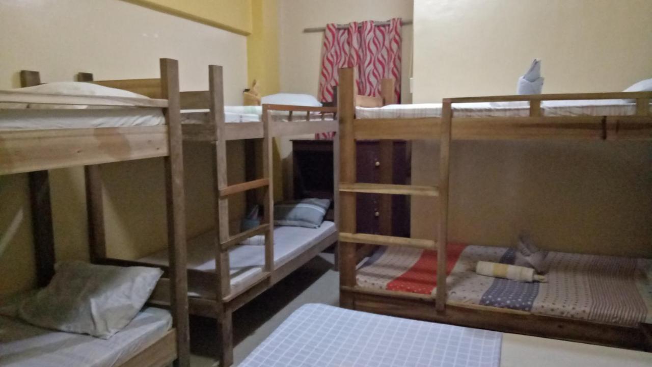 Bacuit Lodge El Nido Kültér fotó