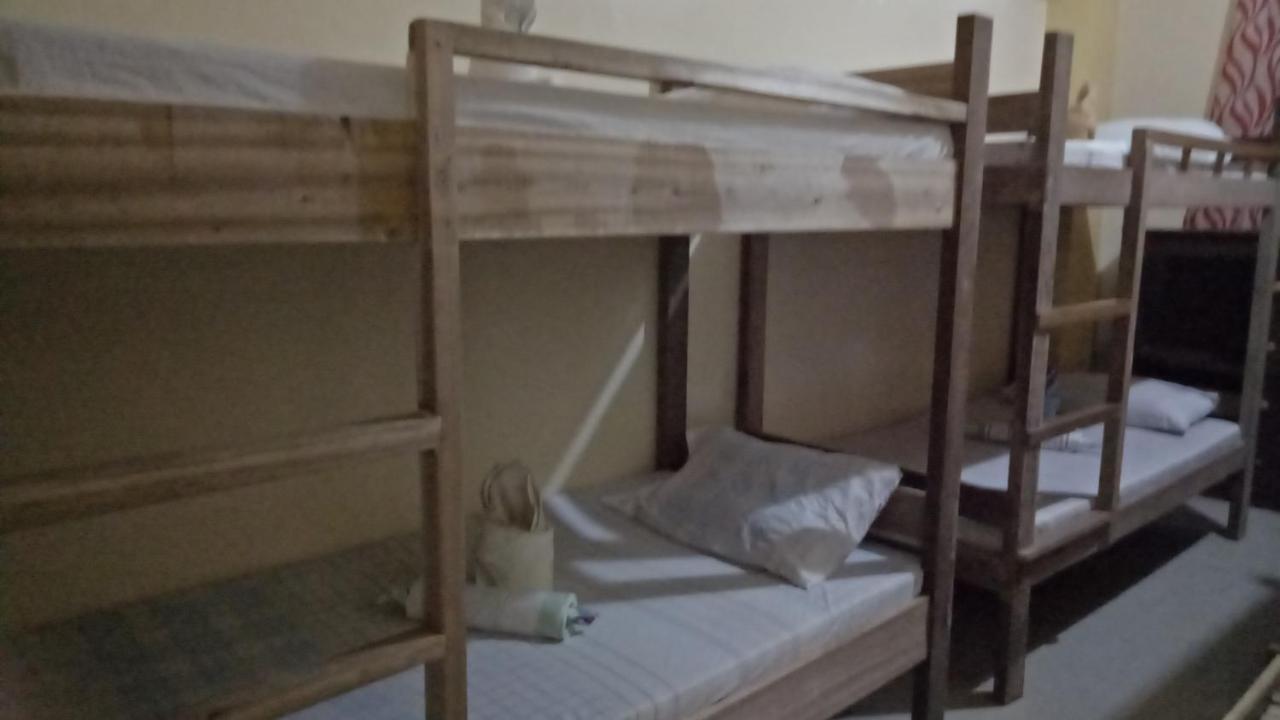 Bacuit Lodge El Nido Kültér fotó