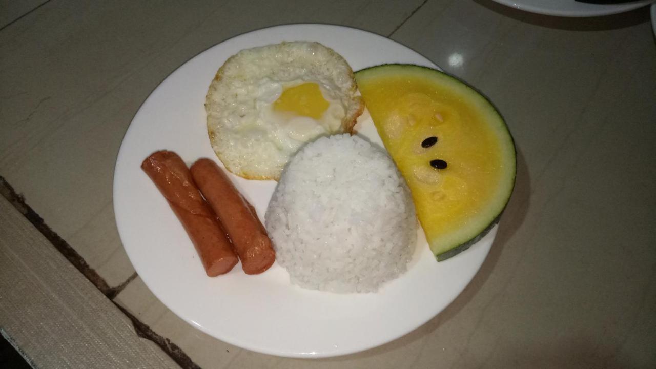 Bacuit Lodge El Nido Kültér fotó