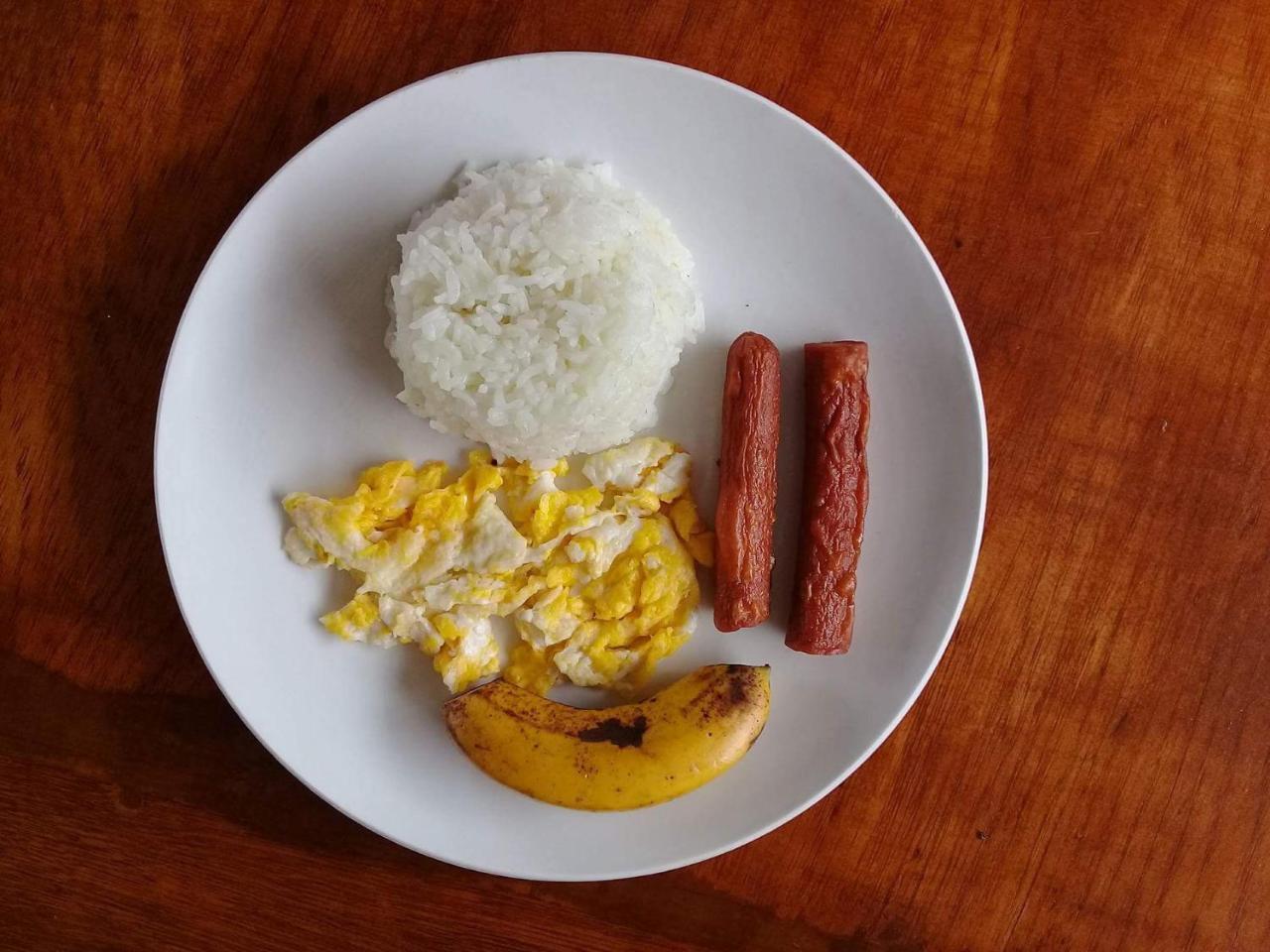 Bacuit Lodge El Nido Kültér fotó