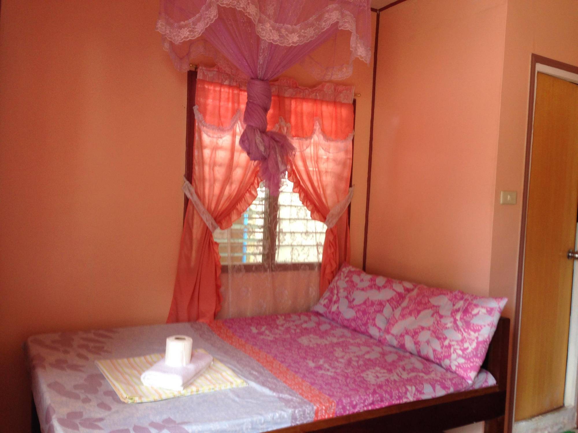 Bacuit Lodge El Nido Kültér fotó