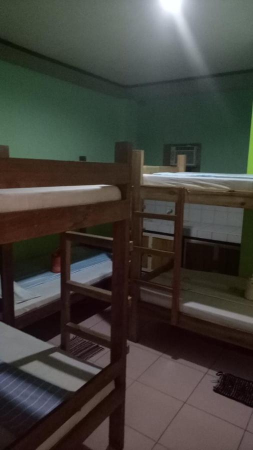 Bacuit Lodge El Nido Kültér fotó