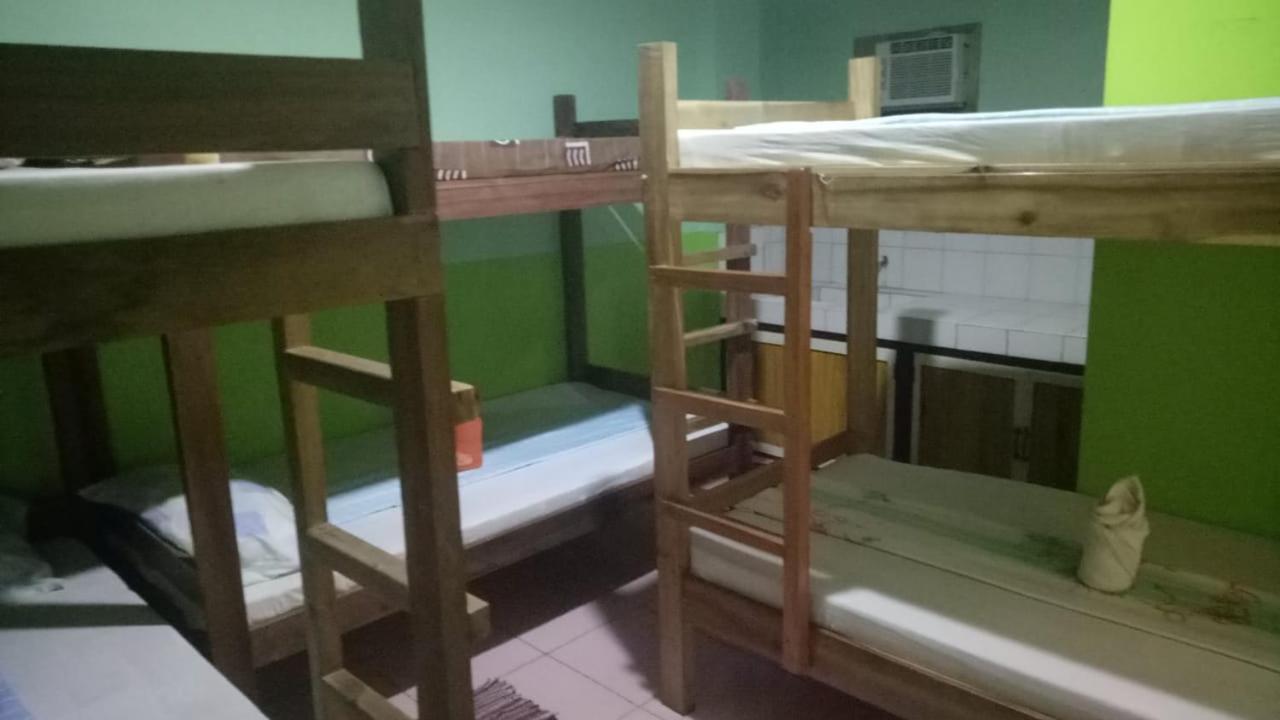 Bacuit Lodge El Nido Kültér fotó