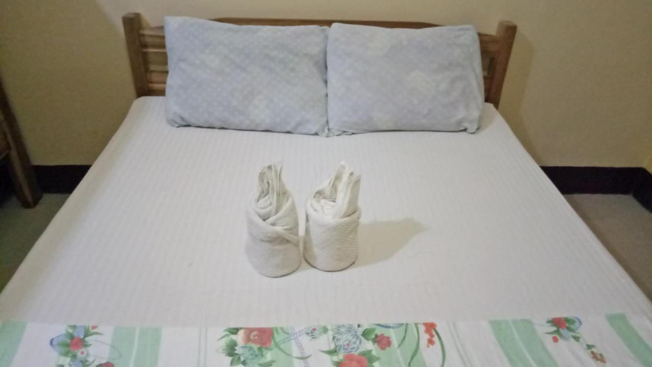 Bacuit Lodge El Nido Kültér fotó
